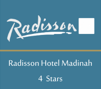Radisson Logo